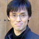 千葉 庄寿 先生の顔写真